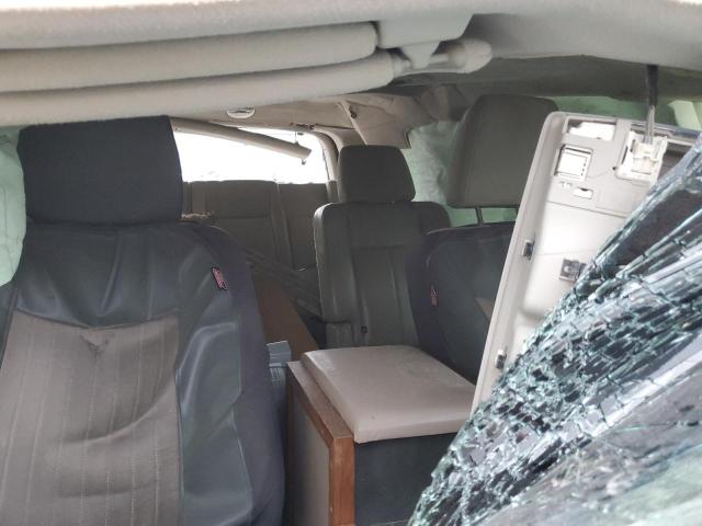Photo 10 from auction – 2011 FORD EXPEDITION with VIN 1FMJU1G54BEF37925