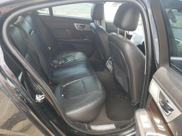 Photo 10 from auction – 2013 JAGUAR XF with VIN SAJWA0ES1DPS68202