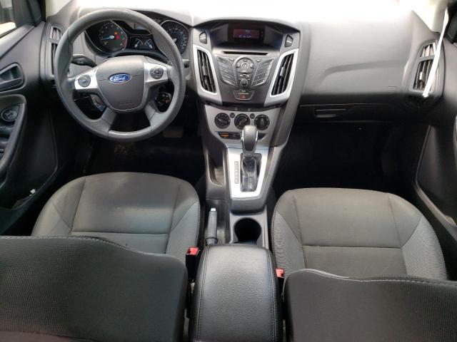 Photo 8 from auction – 2012 FORD FOCUS SE with VIN 1FAHP3F25CL312042