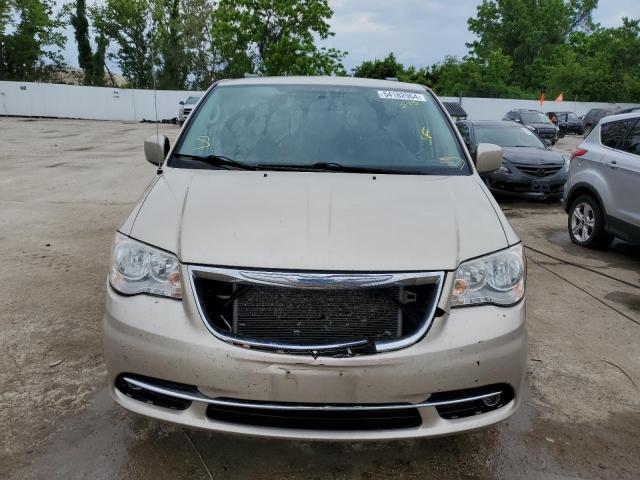 Photo 5 from auction – 2012 CHRYSLER TOWN & COU with VIN 2C4RC1BG3CR338484