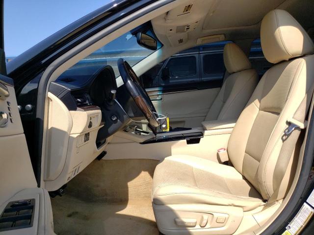 Photo 7 from auction – 2015 LEXUS ES 350 with VIN JTHBK1GG9F2191084
