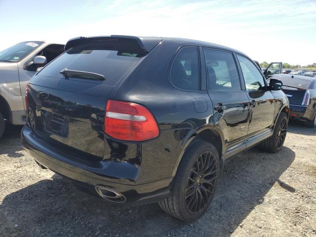 Photo 3 from auction – 2009 PORSCHE CAYENNE with VIN WP1AA29PX9LA08663