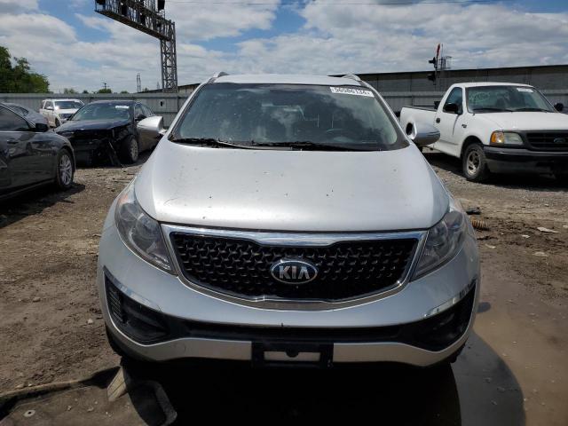 Photo 5 from auction – 2015 KIA SPORTAGE L with VIN KNDPBCAC5F7738430