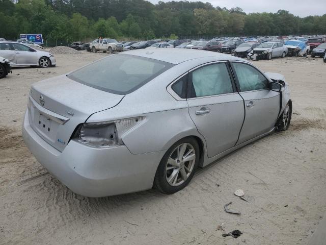 Photo 3 from auction – 2013 NISSAN ALTIMA 2.5 with VIN 1N4AL3AP5DN435152