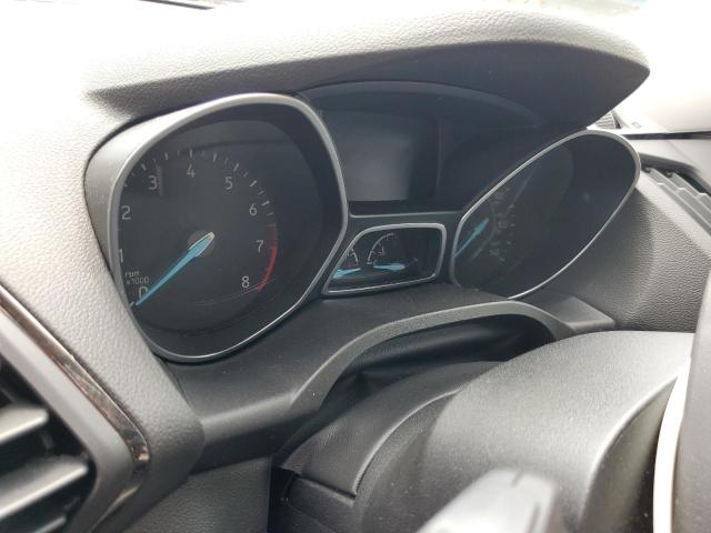 Photo 9 from auction – 2018 FORD ESCAPE SEL with VIN 1FMCU9HD6JUC28362