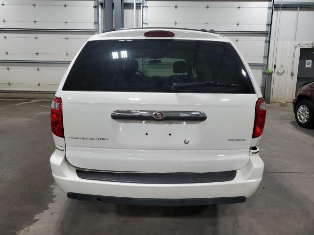 Photo 6 from auction – 2005 CHRYSLER TOWN & COU with VIN 2C4GP54LX5R162114