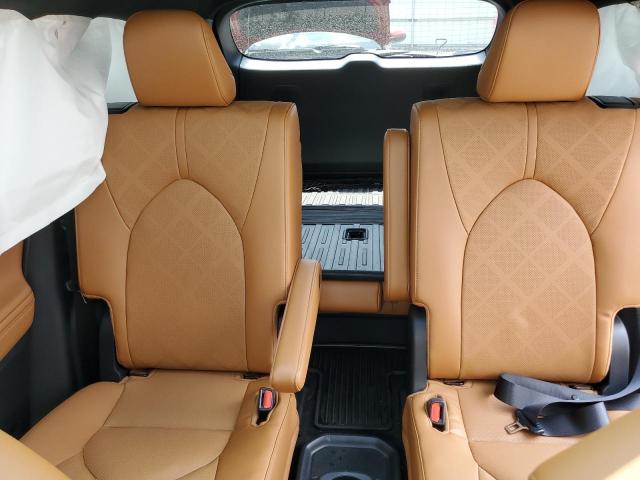 Photo 10 from auction – 2024 TOYOTA HIGHLANDER with VIN 5TDKDRBH7RS530822