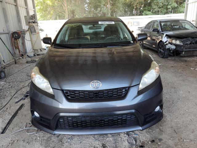 Photo 5 from auction – 2012 TOYOTA COROLLA MA with VIN 2T1KU4EE6CC767497
