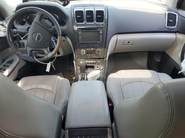 Zdjęcie 8 z aukcji – 2012 GMC ACADIA DEN z VIN 1GKKRTED4CJ252980