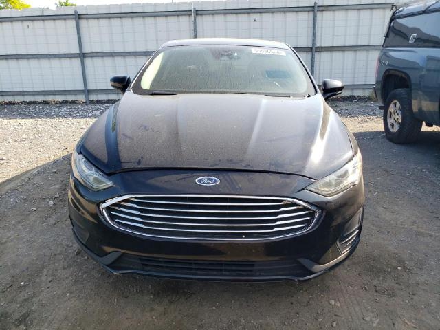 Photo 5 from auction – 2019 FORD FUSION SE with VIN 3FA6P0LU2KR125921