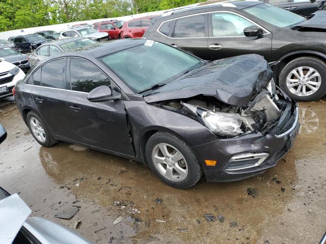 Photo 4 from auction – 2015 CHEVROLET CRUZE LT with VIN 1G1PC5SB2F7119808