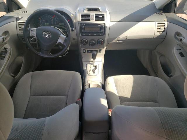 Photo 8 from auction – 2012 TOYOTA COROLLA BA with VIN 2T1BU4EE0CC909469