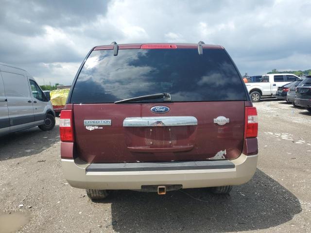Photo 6 from auction – 2009 FORD EXPEDITION with VIN 1FMFK18569EA64887