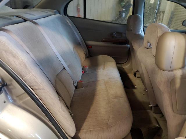 Photo 10 from auction – 2002 BUICK LESABRE CU with VIN 1G4HP54K924141017