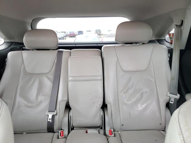 Photo 10 from auction – 2013 LEXUS RX 350 with VIN 2T2ZK1BAXDC131974