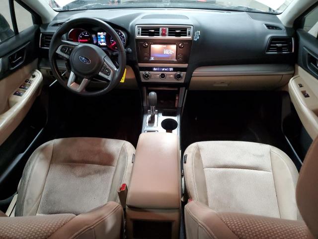 Photo 8 from auction – 2015 SUBARU OUTBACK 2. with VIN 4S4BSAACXF3338901