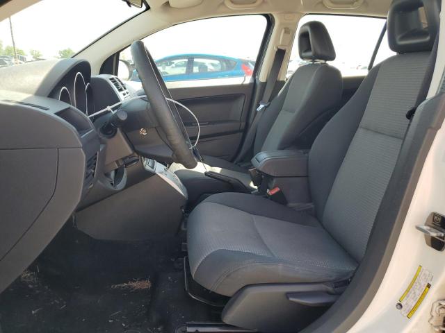 Photo 7 from auction – 2008 DODGE CALIBER SX with VIN 1B3HB48B58D646652