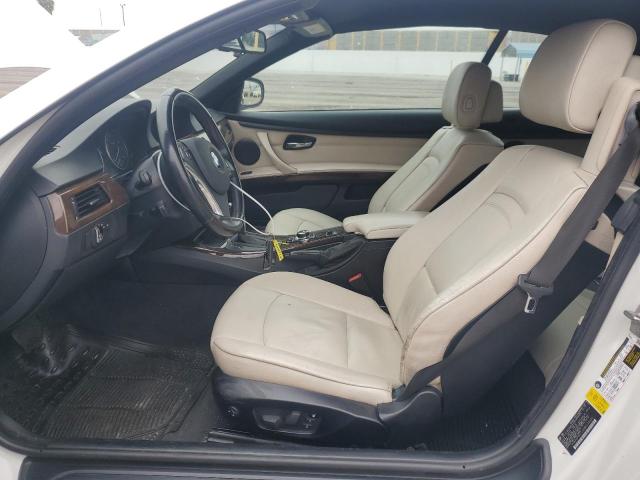 Photo 7 from auction – 2011 BMW 328 I SULE with VIN WBADW7C56BE726626