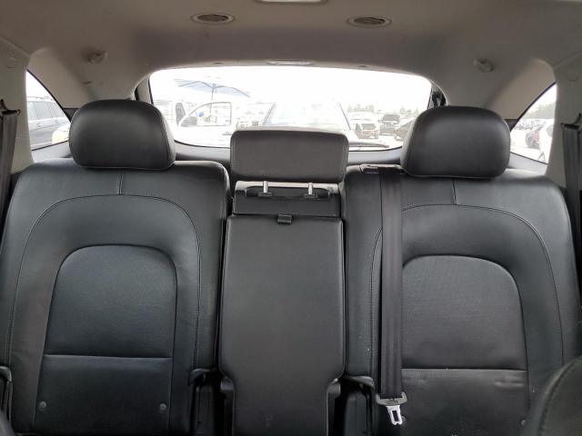 Photo 10 from auction – 2012 HYUNDAI VERACRUZ G with VIN KM8NU4CC8CU199721