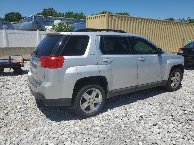 Photo 3 from auction – 2012 GMC TERRAIN SL with VIN 2GKFLTE52C6119305