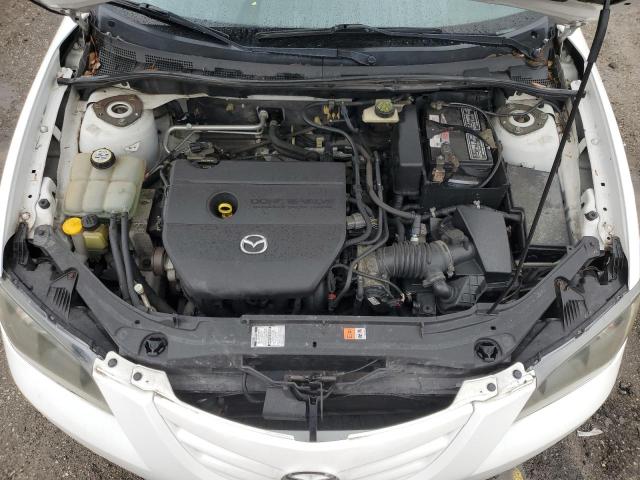 Photo 11 from auction – 2006 MAZDA 3 S with VIN JM1BK323061415334