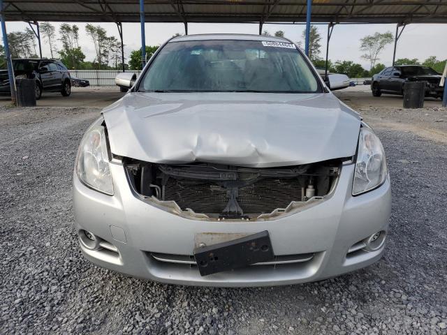 Photo 5 from auction – 2011 NISSAN ALTIMA BAS with VIN 1N4AL2AP8BC142347