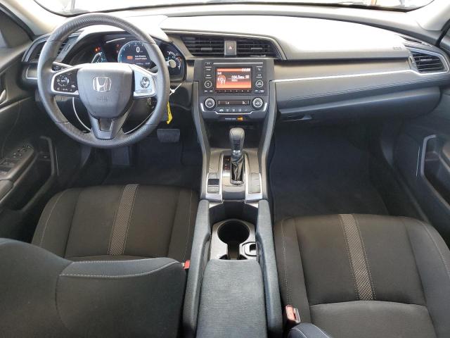 Photo 8 from auction – 2019 HONDA CIVIC LX with VIN 19XFC2F63KE040107