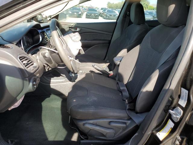 Photo 7 from auction – 2016 DODGE DART SE with VIN 1C3CDFAA9GD606254