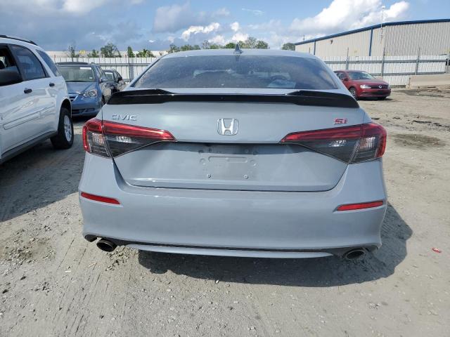 Photo 6 from auction – 2023 HONDA CIVIC SI with VIN 2HGFE1E53PH471752