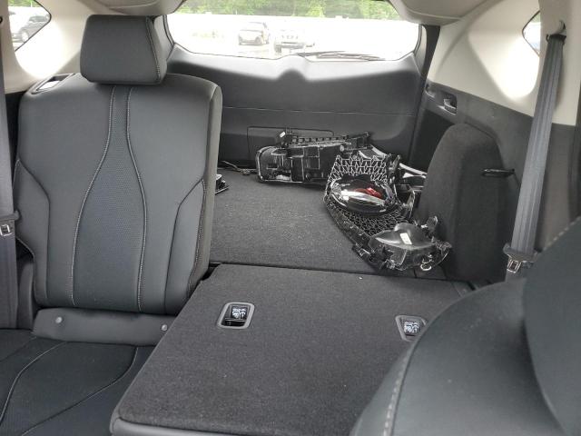 Photo 10 from auction – 2022 ACURA RDX TECHNO with VIN 5J8TC2H57NL018633