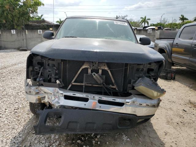 Photo 5 from auction – 2006 CHEVROLET SILVERADO with VIN 1GCHC23U86F109428