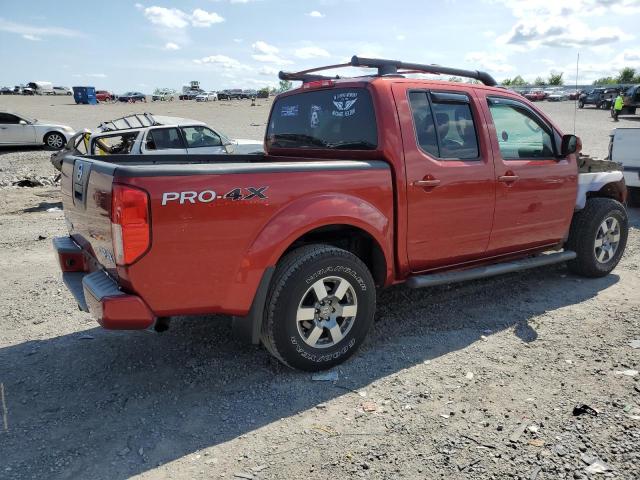 Photo 3 from auction – 2012 NISSAN FRONTIER S with VIN 1N6AD0EV8CC439864