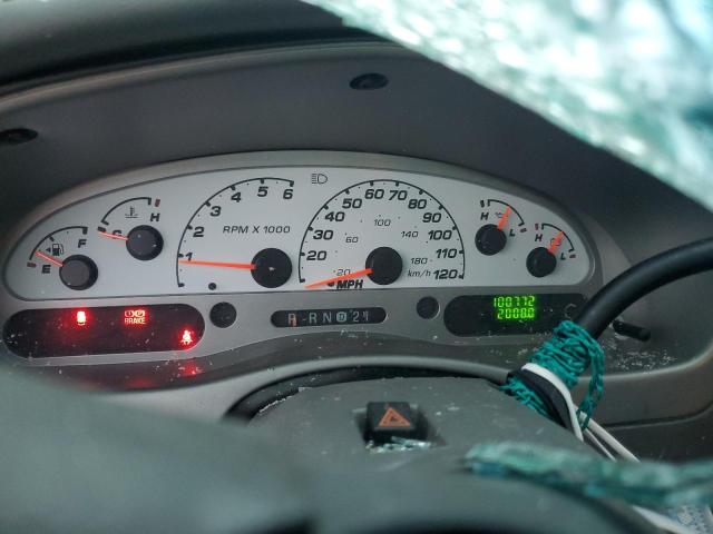 Photo 9 from auction – 2005 FORD EXPLORER S with VIN 1FMZU67K85UA52784