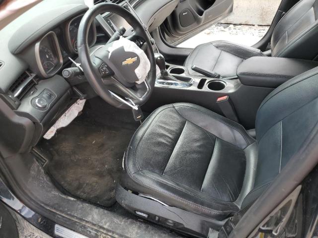 Photo 7 from auction – 2015 CHEVROLET MALIBU LTZ with VIN 1G11F5SL1FF240583