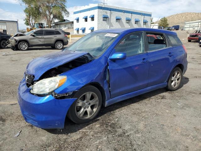 TOYOTA COROLLA MA 2003 с VIN 2T1KR32EX3C094889 - Фото с аукциона