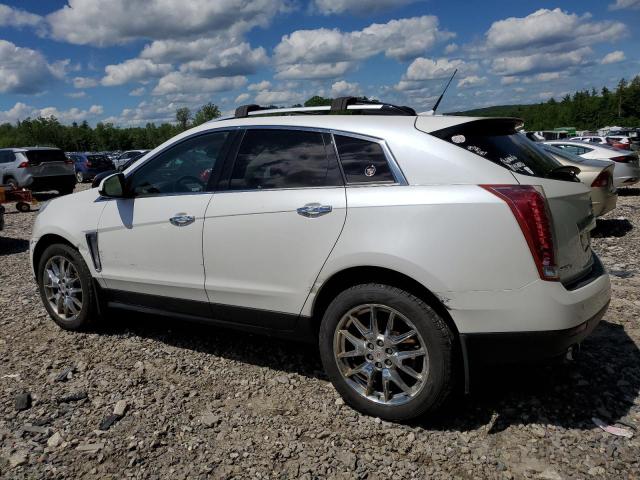 Photo 2 from auction – 2013 CADILLAC SRX PERFOR with VIN 3GYFNHE35DS561123