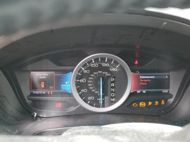 Foto 9 de la subasta – 2014 FORD EXPLORER X con VIN 1FM5K7D81EGA96451