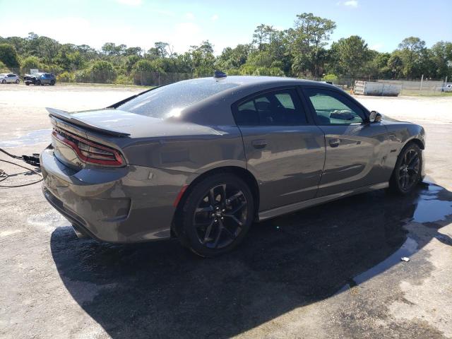 Photo 3 from auction – 2023 DODGE CHARGER R/ with VIN 2C3CDXCT0PH643958