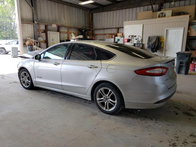 Photo 2 from auction – 2016 FORD FUSION SE with VIN 3FA6P0LU8GR329419