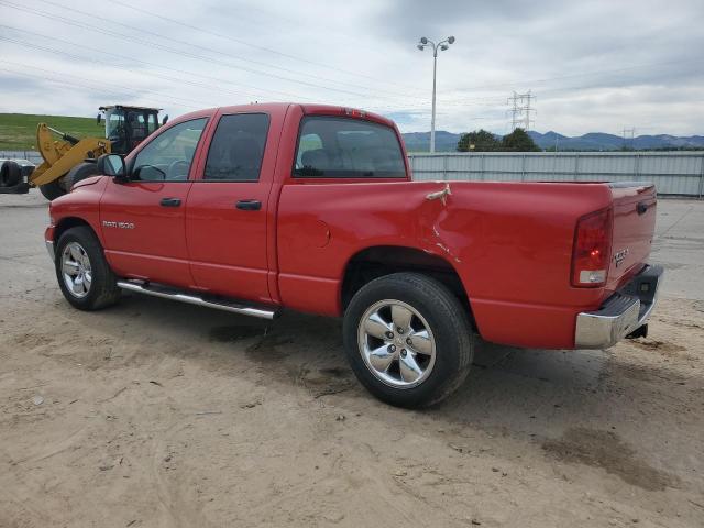 Photo 2 from auction – 2004 DODGE RAM 1500 S with VIN 1D7HA18D34S743314