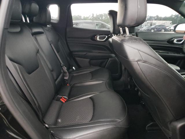Photo 11 from auction – 2023 JEEP COMPASS LA with VIN 3C4NJDBN0PT559533