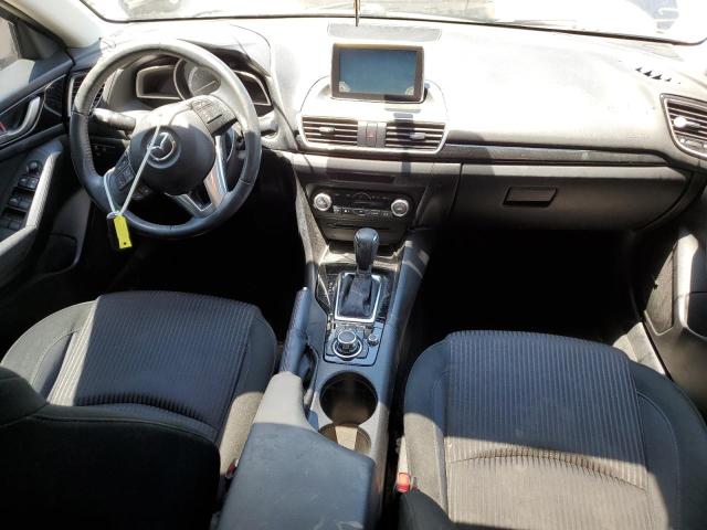 Photo 8 from auction – 2015 MAZDA 3 TOURING with VIN 3MZBM1V76FM168057