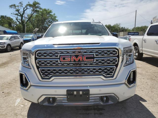 Photo 5 from auction – 2021 GMC SIERRA C15 with VIN 3GTP8FED0MG381050