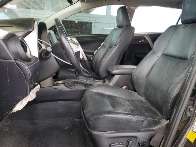 Photo 7 from auction – 2013 TOYOTA RAV4 LIMIT with VIN 2T3YFREV3DW043467
