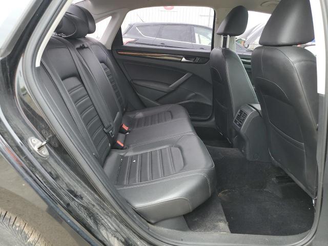 Photo 10 from auction – 2014 VOLKSWAGEN PASSAT SE with VIN 1VWBS7A38EC070790
