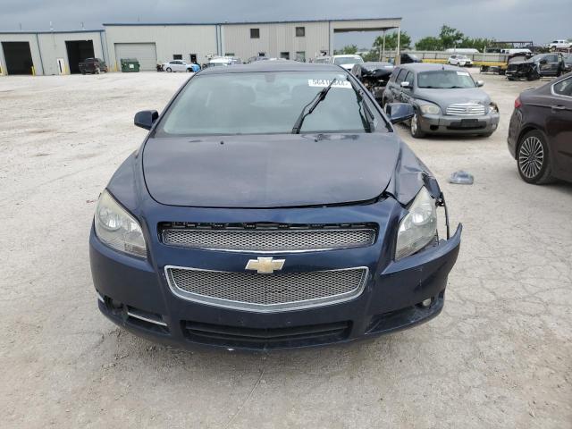 Photo 5 from auction – 2011 CHEVROLET MALIBU LTZ with VIN 1G1ZE5E16BF398377