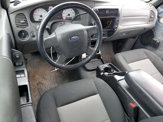 Photo 8 from auction – 2011 FORD RANGER SUP with VIN 1FTLR4FE9BPA59801
