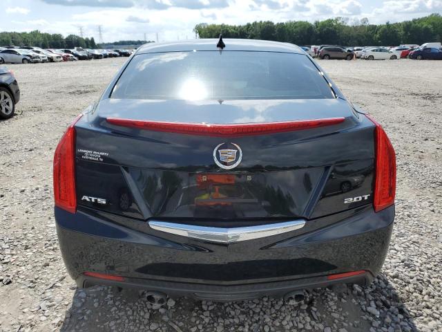 Photo 6 from auction – 2014 CADILLAC ATS with VIN 1G6AA5RX5E0107537