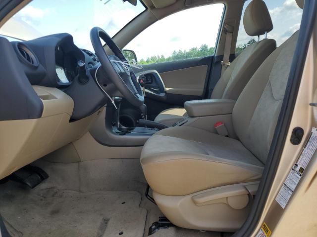 Photo 7 from auction – 2010 TOYOTA RAV4 with VIN 2T3BF4DV5AW024411