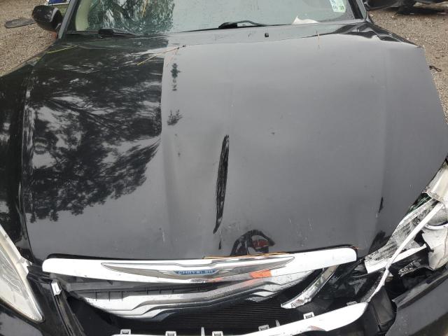 Photo 11 from auction – 2012 CHRYSLER 200 TOURIN with VIN 1C3CCBBB5CN129362